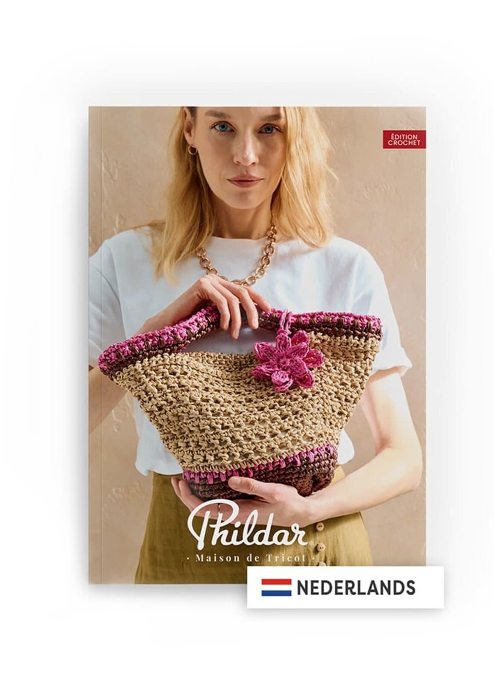 Phildar Phil 275 accessoires haken