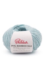 Phildar Bamboo Silk -Phildar -baby blue