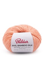 Phildar Bamboo Silk -Phildar -peche