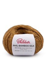 Phildar Bamboo Silk -Phildar -mordore