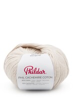 Phildar Cachemire Coton -Phildar -lin