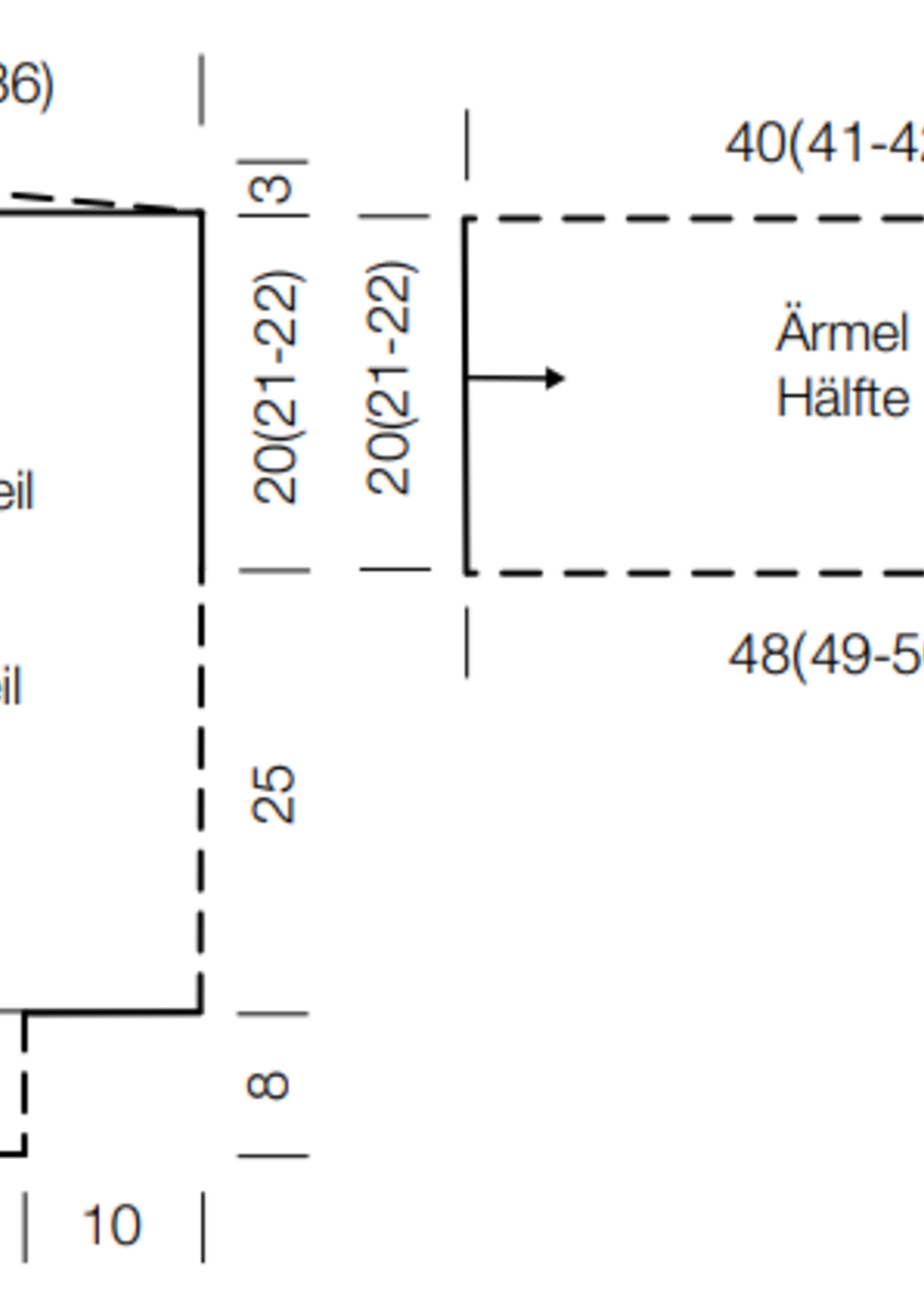 Lana Grossa Cardigan Frizzante