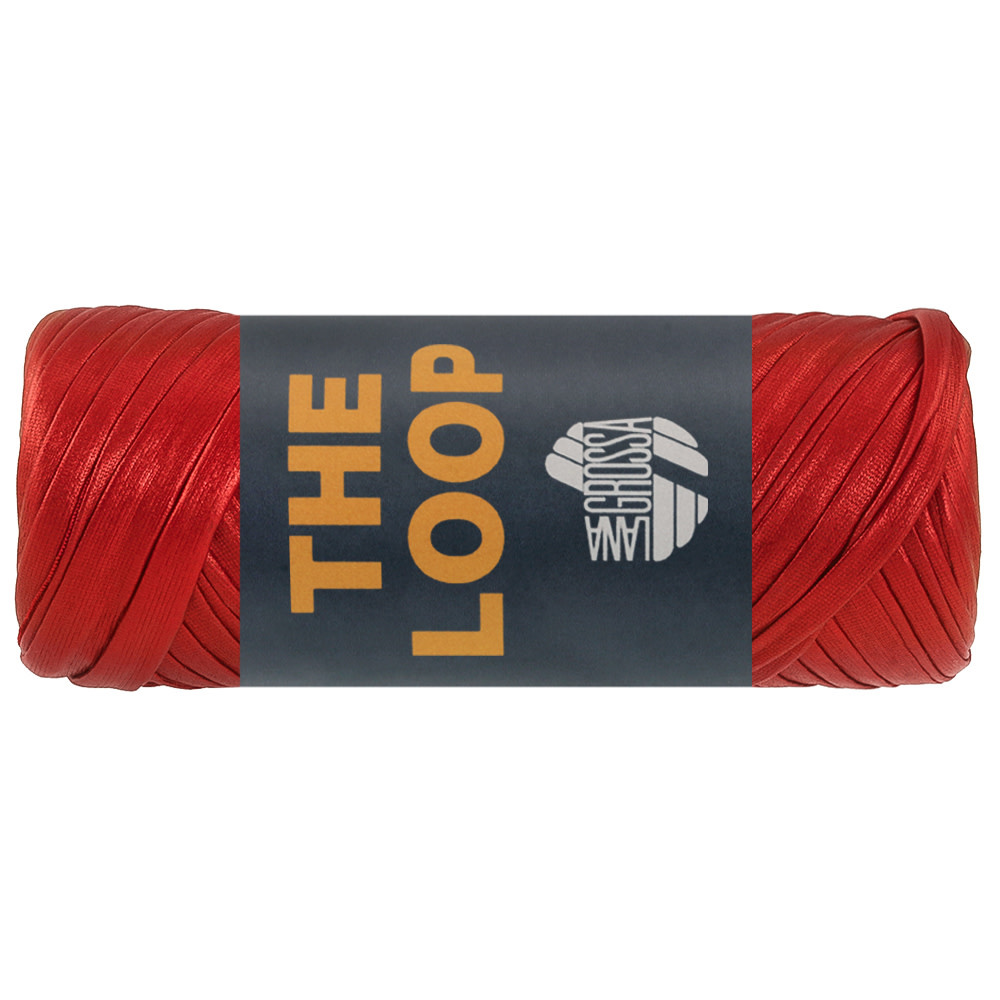Lana Grossa The Loop -Lana Grossa