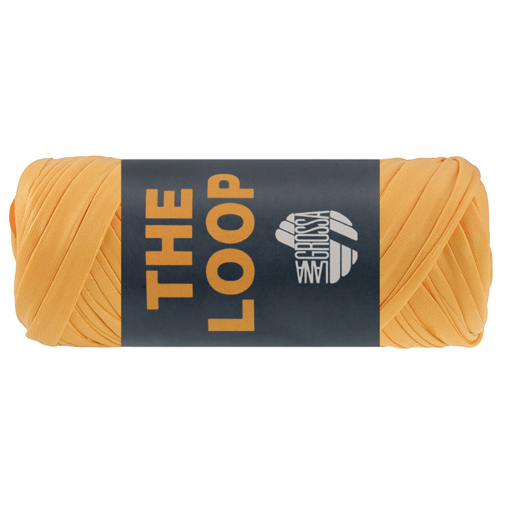 Lana Grossa The Loop -Lana Grossa