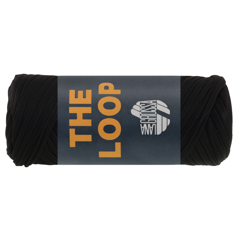 Lana Grossa The Loop -Lana Grossa