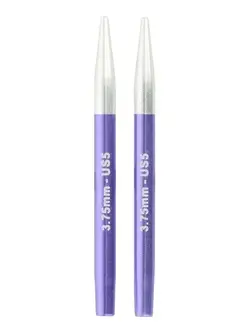 KnitPro Zing Spec. verwisselb. breip. 5cm 3.75mm