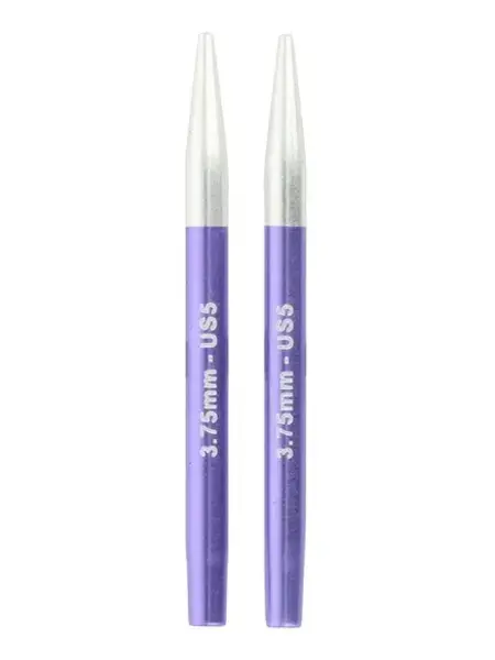 KnitPro Zing Spec. verwisselb. breip. 5cm 3.75mm
