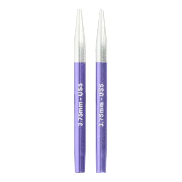 KnitPro Zing Spec. verwisselb. breip. 5cm 3.75mm