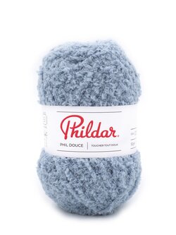 Phildar Phil Douce -Azur