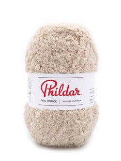 Phildar Phil Douce -Brume