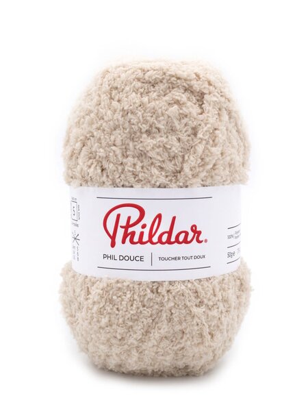 Phildar Phil Douce -Brume