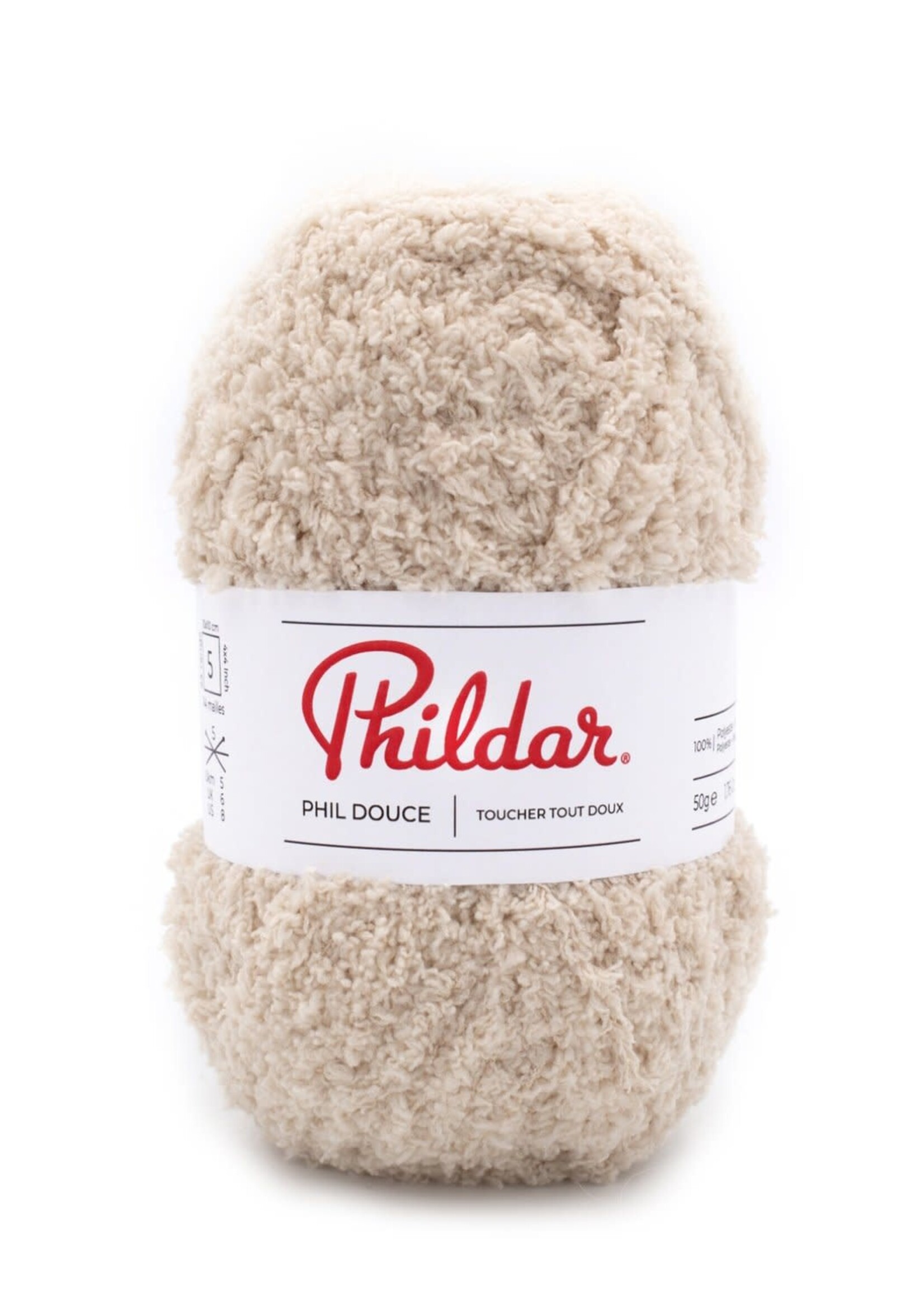 Phildar Phil Douce -Phildar -Brume