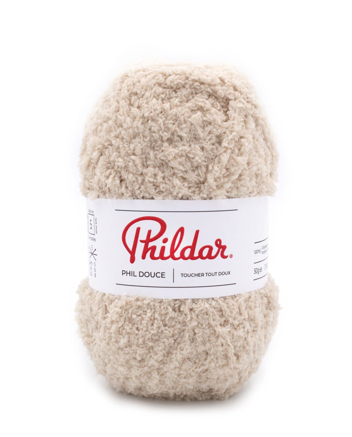 Phildar Phil Douce -Brume