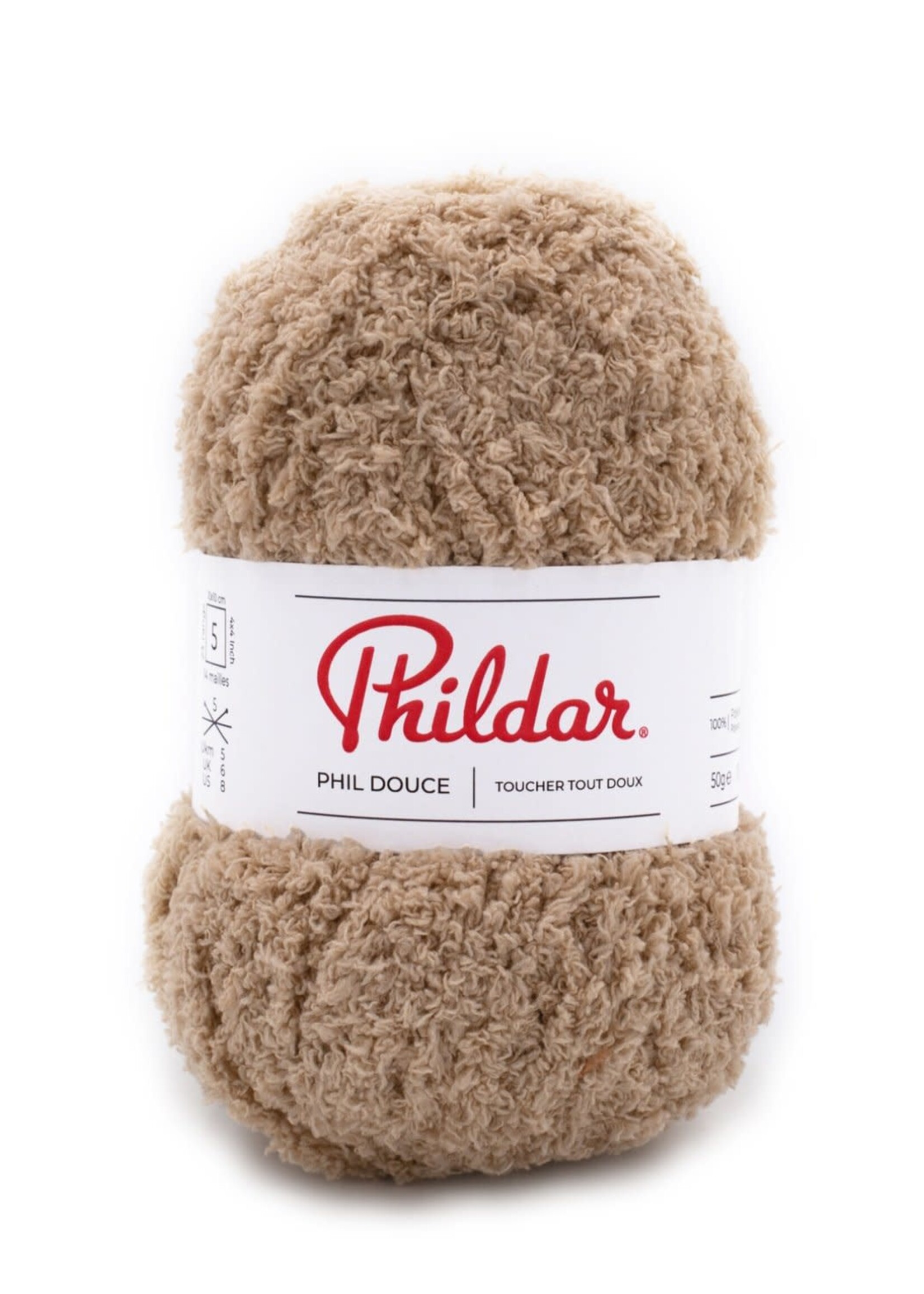 Phildar Phil Douce -Phildar -Dune