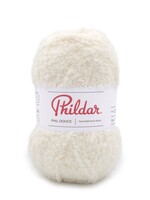 Phildar Phil Douce -Phildar -Ecru