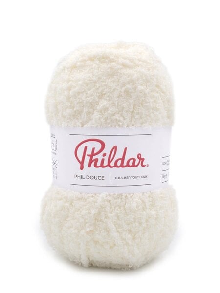 Phildar Phil Douce -1359 ecru