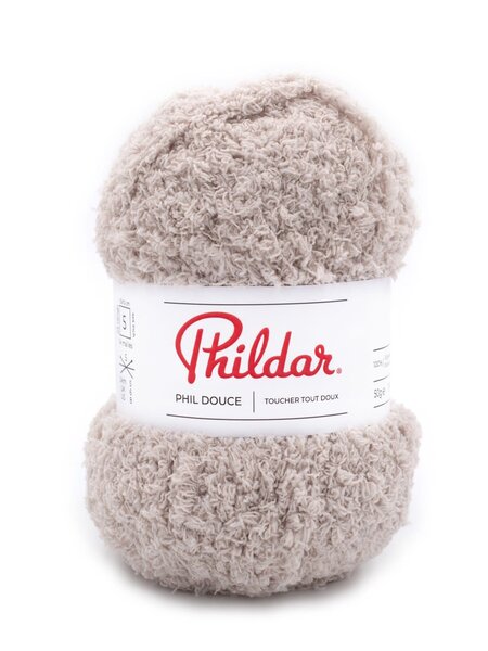 Phildar Phil Douce -Grege