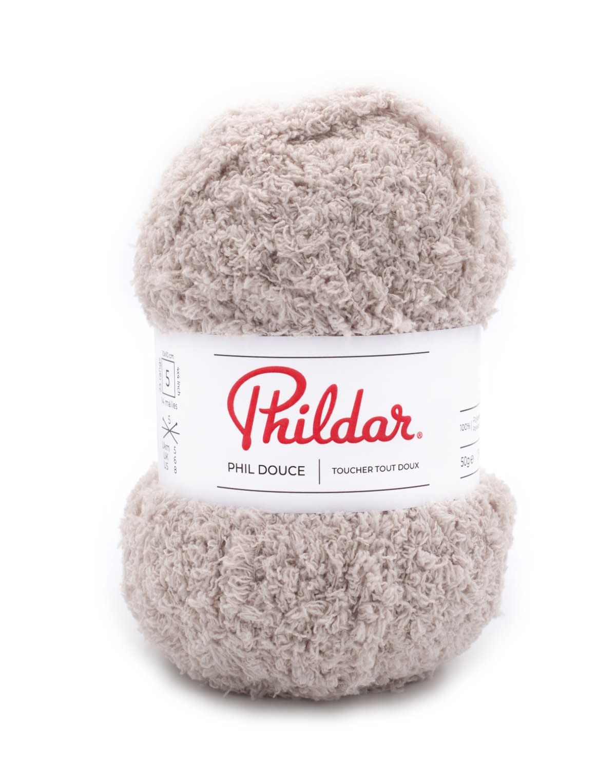 Phildar Phil Douce -Grege