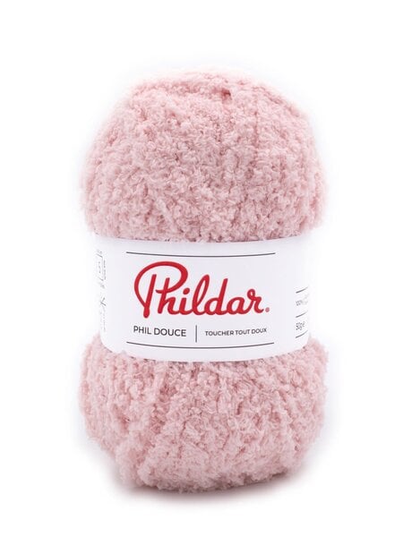 Phildar Phil Douce -2149 rosee
