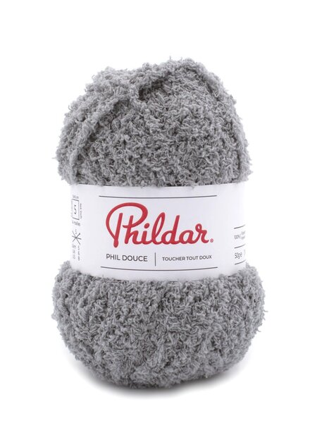 Phildar Phil Douce -Souris