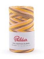 Phildar Phil Raphia Ruban -soleil