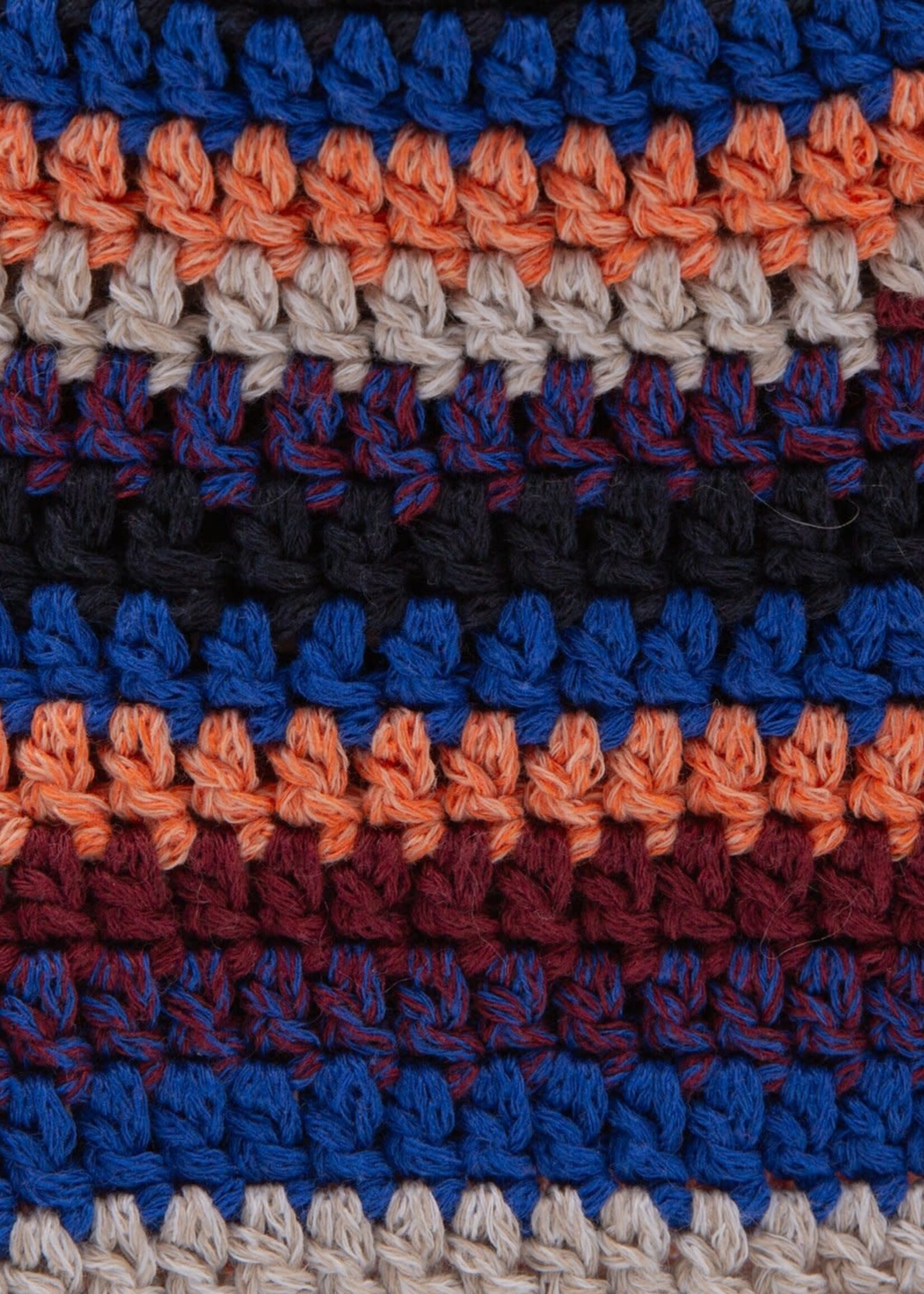 Phildar Phil Chromia Multico Bleu -Phildar