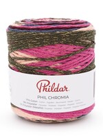 Phildar Phil Chromia Multico Grenade -Phildar