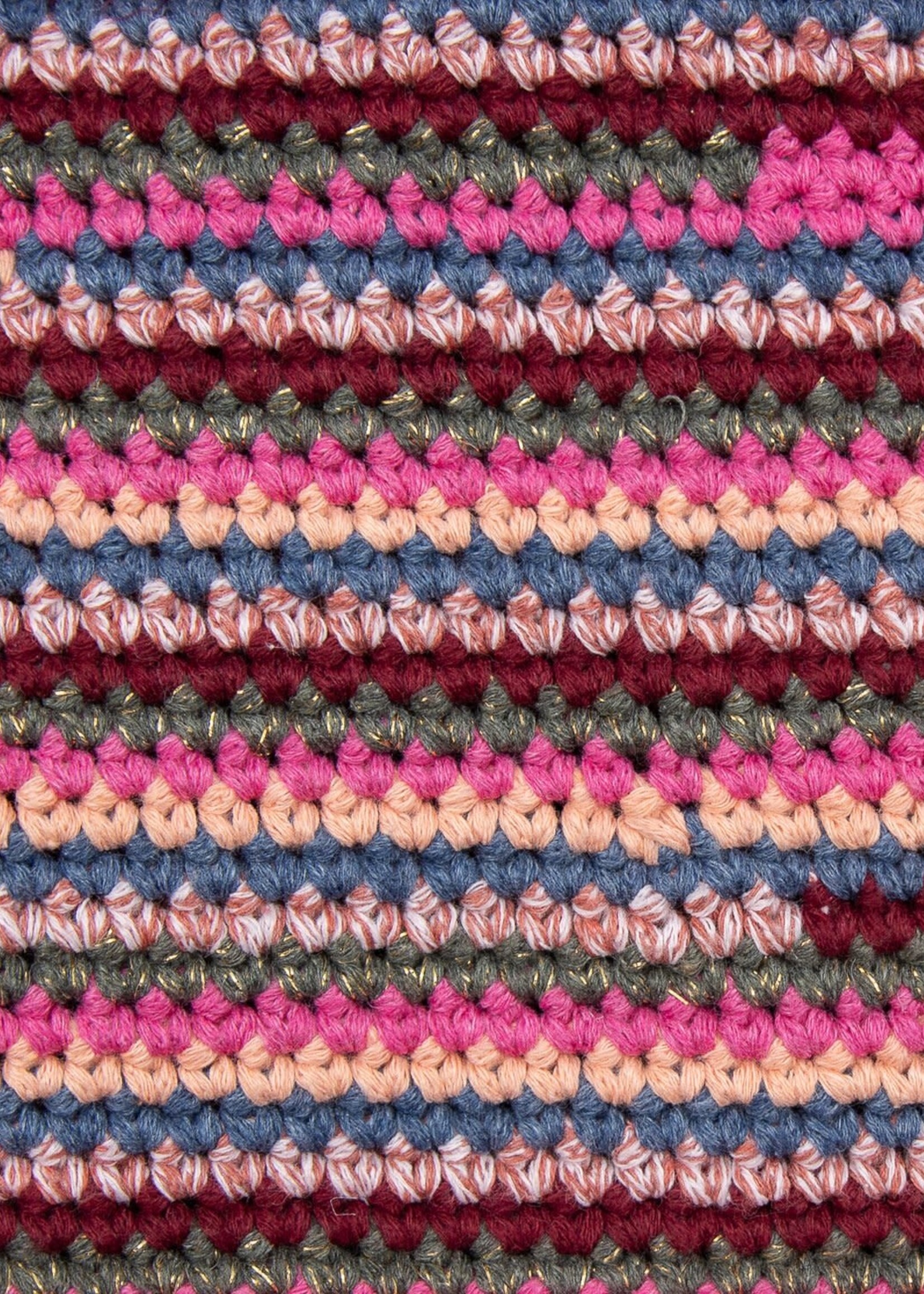 Phildar Phil Chromia Multico Grenade -Phildar