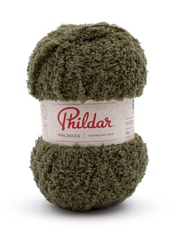 Phildar Phil Douce -2435 kaki