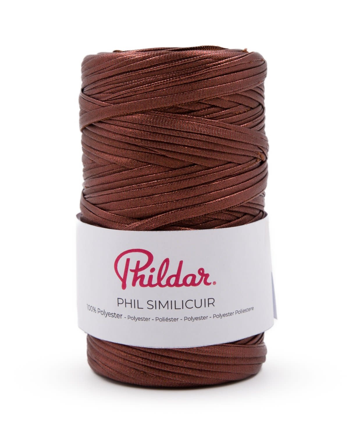 Phildar Phil Similicuir -Phildar -bronze