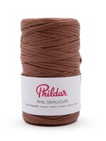 Phildar Phil Similicuir -Phildar -cognac