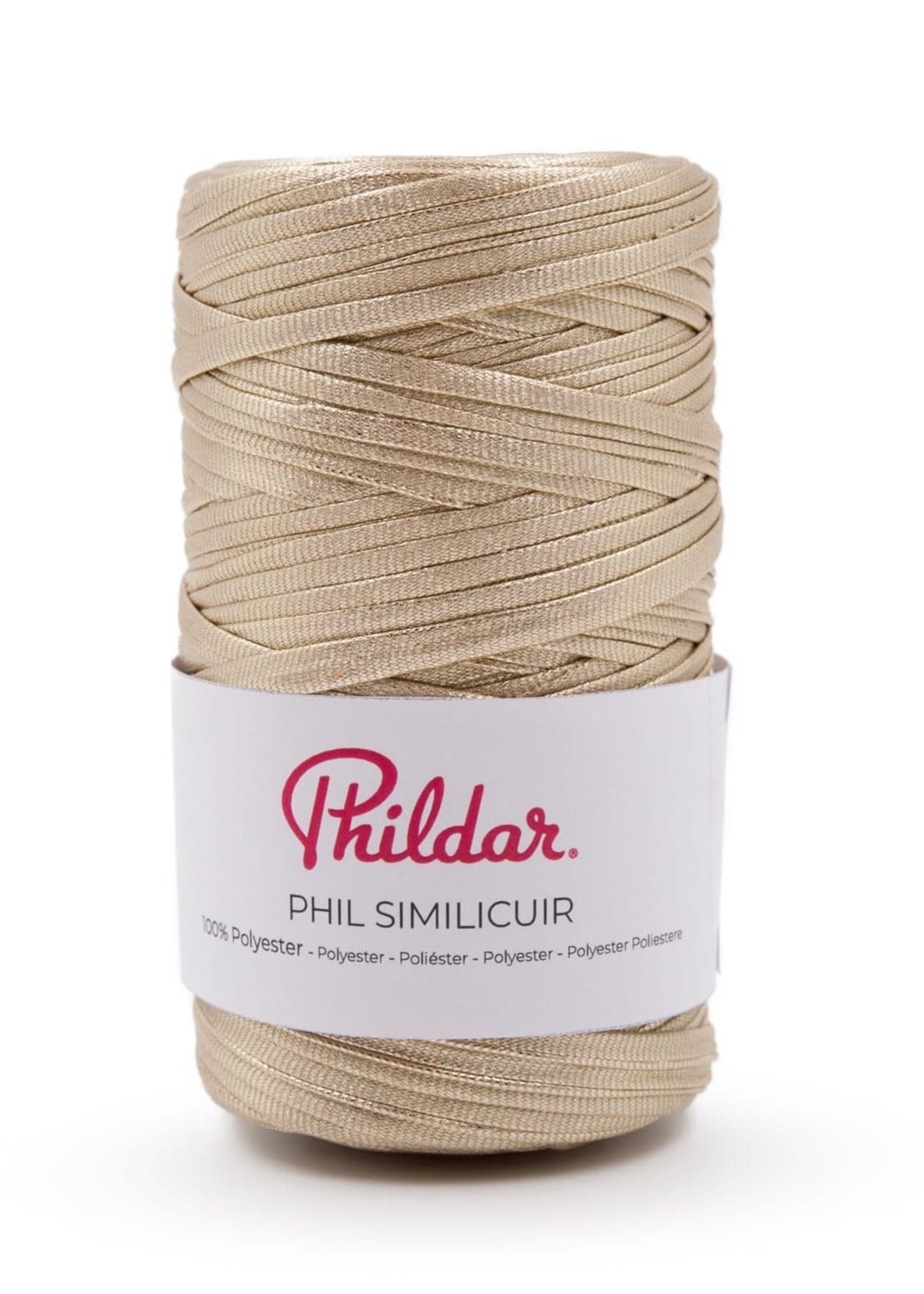 Phildar Phil Similicuir -Phildar -dore