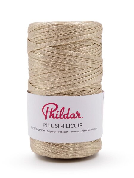 Phildar Phil Similicuir -Phildar -dore