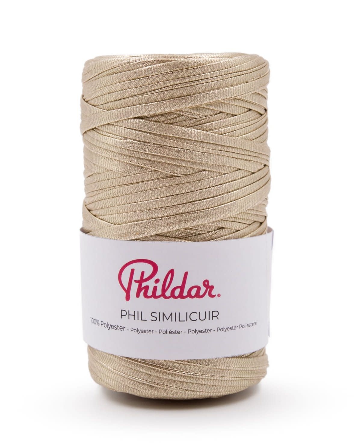 Phildar Phil Similicuir -Phildar -dore