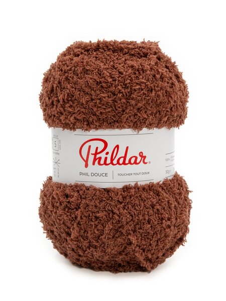 Phildar Phil Douce -Ourson