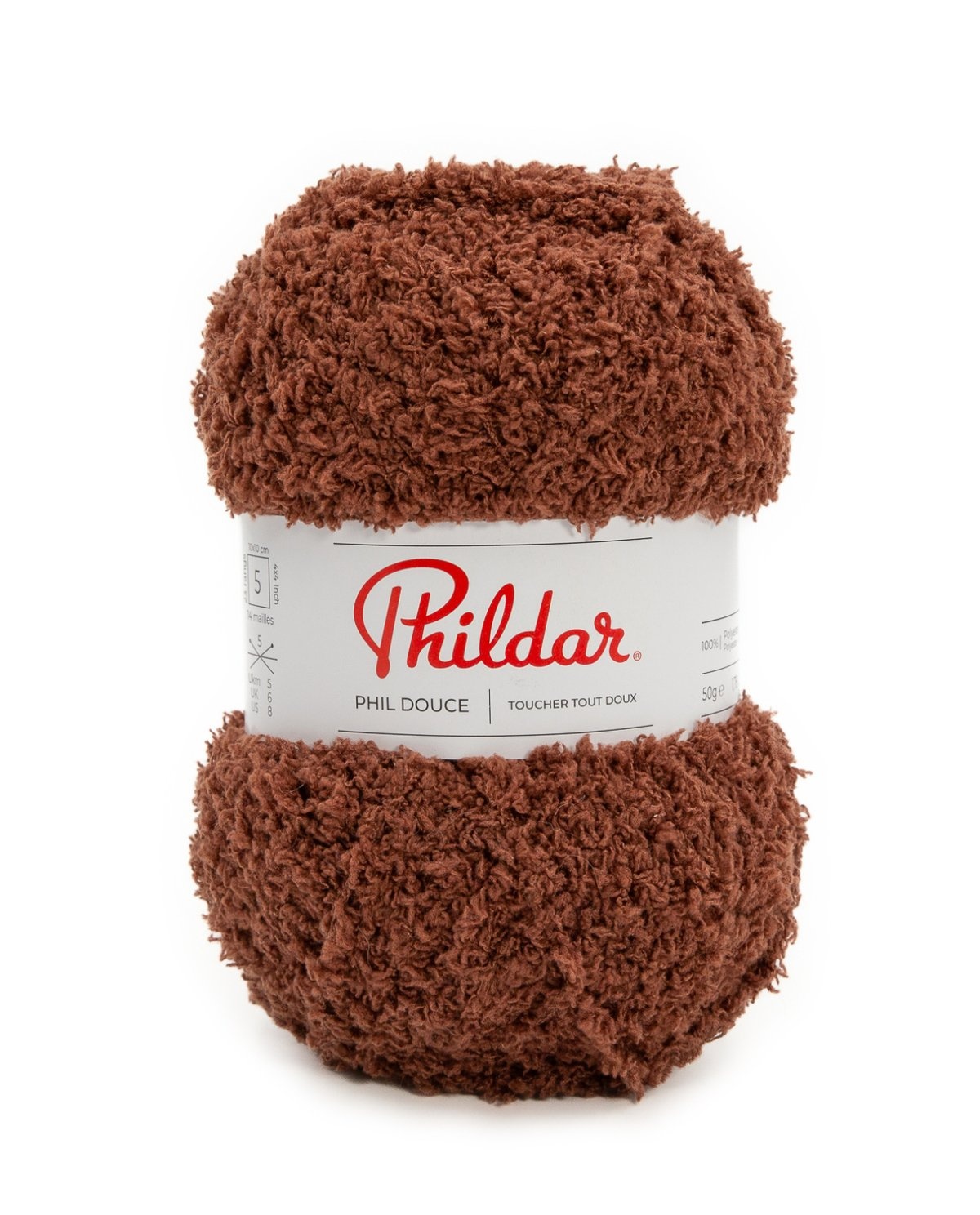 Phildar Phil Douce -Ourson