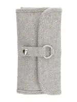 Tulip Tulip Haaknaaldenetui grijs