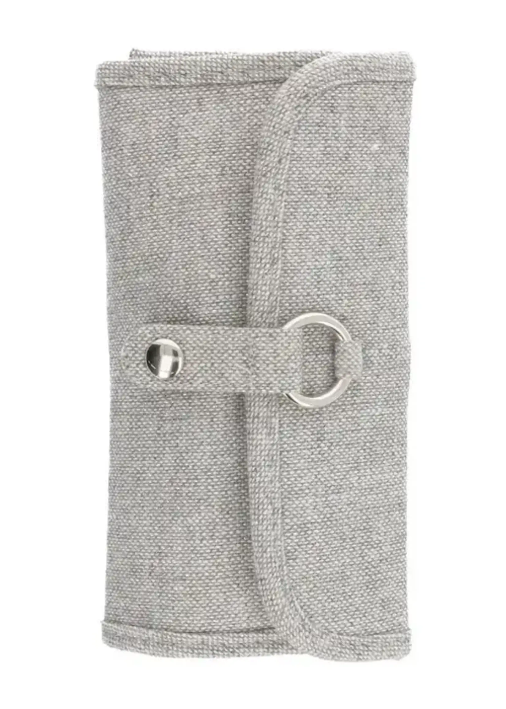 Tulip Tulip Haaknaaldenetui grijs