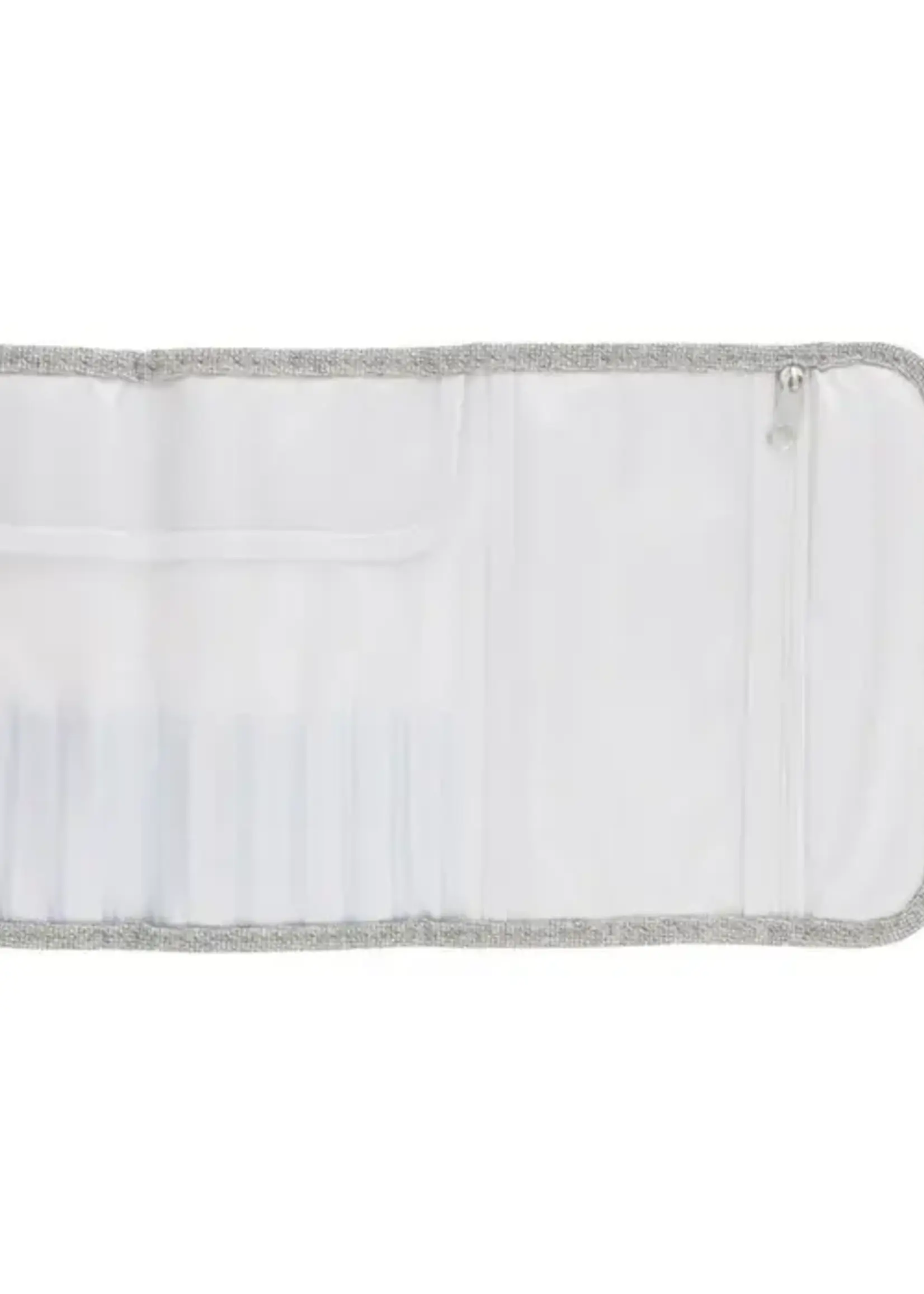 Tulip Tulip Haaknaaldenetui grijs