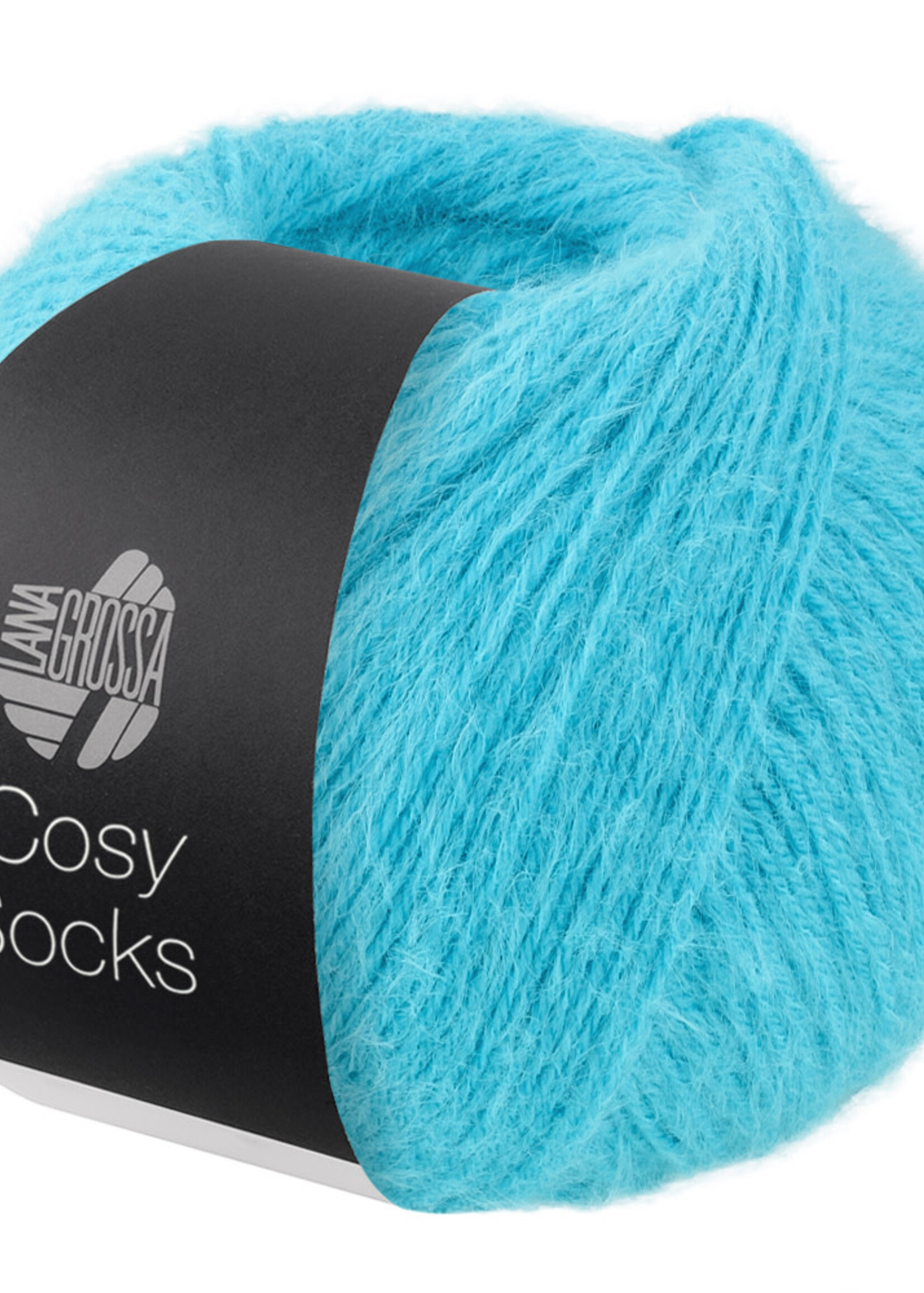Lana Grossa Cosy Socks -Lana Grossa -23 tukoois