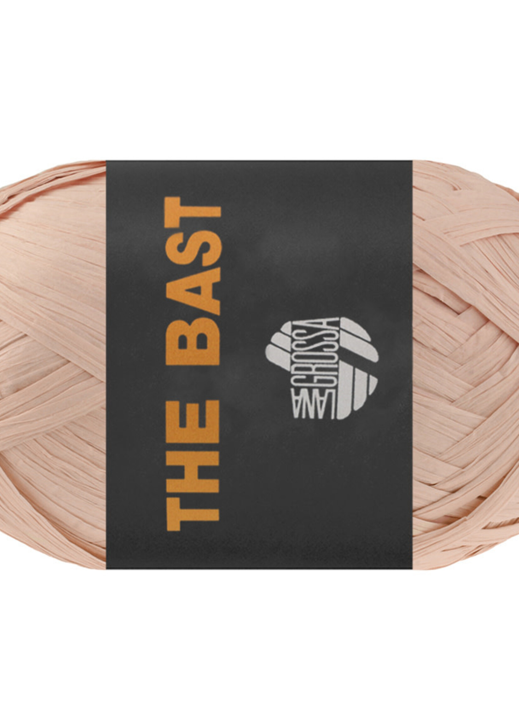 Lana Grossa The Bast -Lana Grossa -04 pastelroze