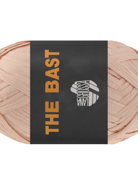 Lana Grossa The Bast -Lana Grossa -04 pastelroze