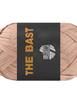 Lana Grossa The Bast -Lana Grossa -05 oudroze