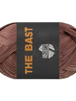 Lana Grossa The Bast -Lana Grossa -08 bruinrood