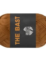 Lana Grossa The Bast -Lana Grossa -11 kaneelbruin