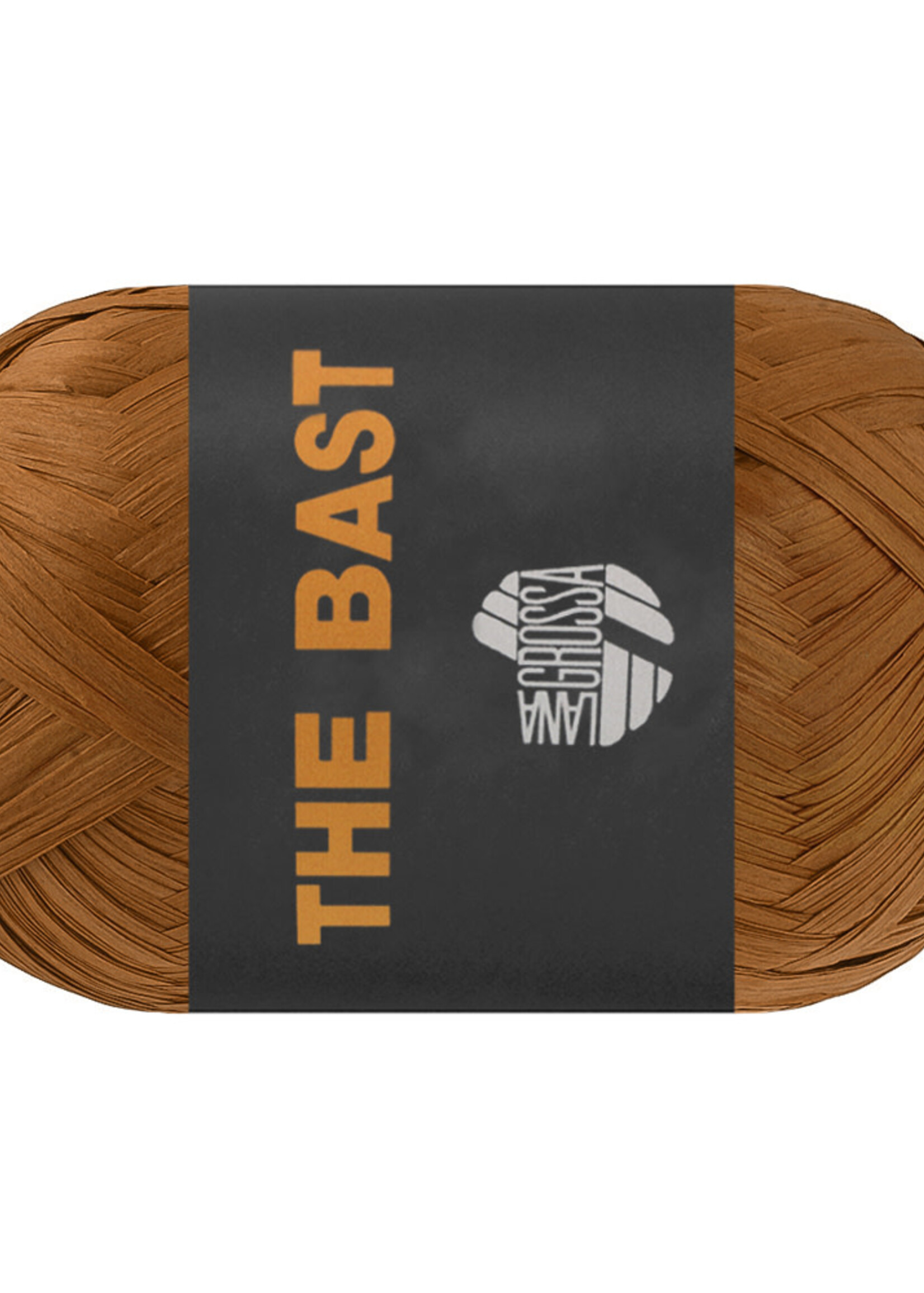 Lana Grossa The Bast -Lana Grossa -11 kaneelbruin
