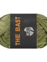 Lana Grossa The Bast -Lana Grossa -17 oleandergroen