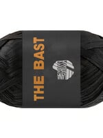 Lana Grossa The Bast -Lana Grossa -19 zwart