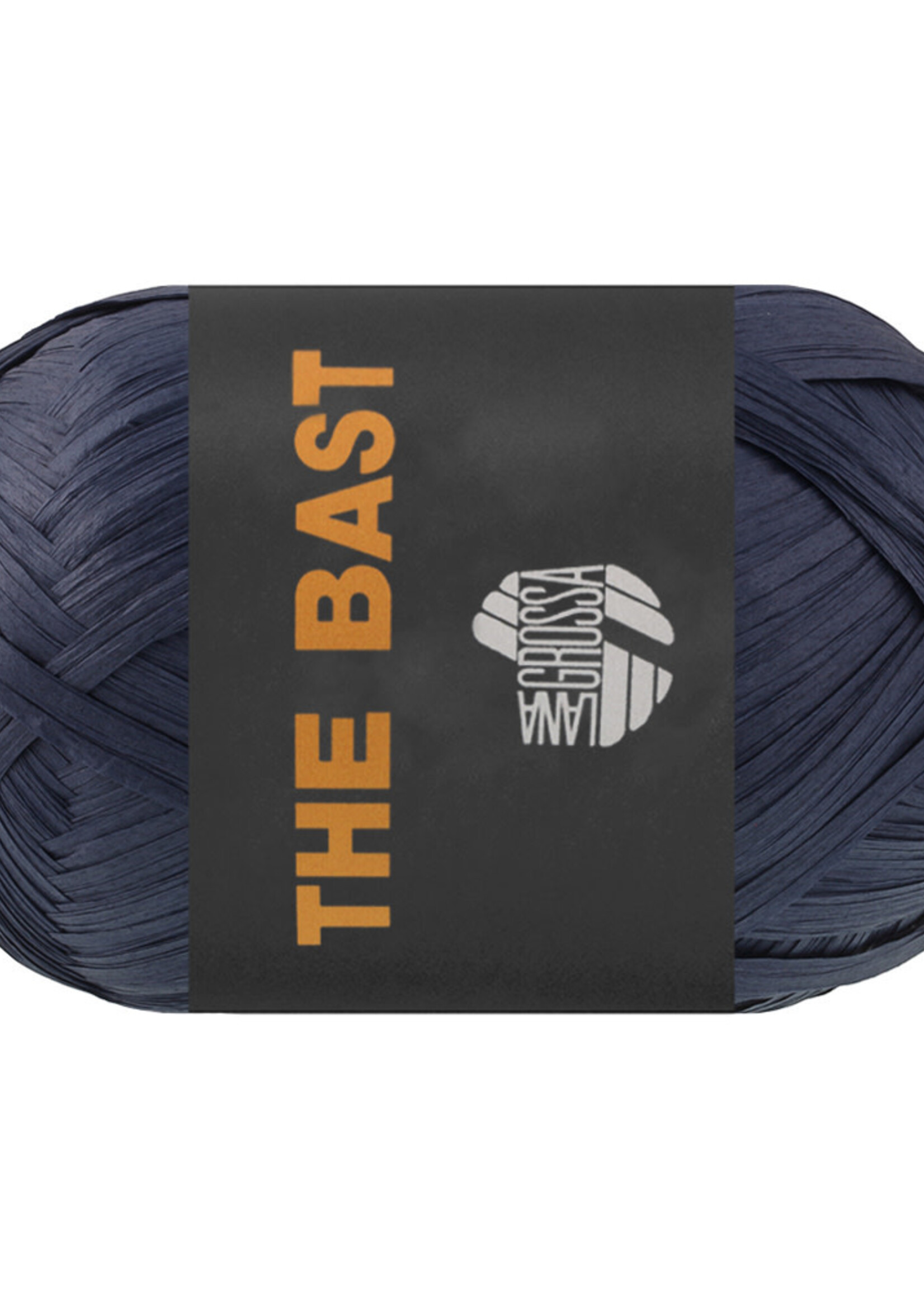 Lana Grossa The Bast -Lana Grossa -20 donkerblauw