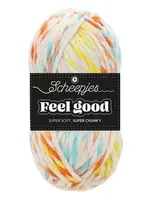 Scheepjes Feel Good - 701 Dopamine